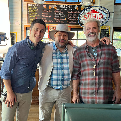 Boys of Summer NOVO Media Group